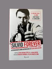 SILVIO BERLUSCONI FOREVER