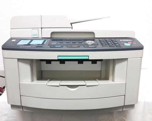 Panasonic flb811 - panasonic, kx-flb811