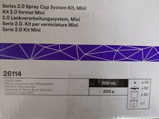 3M PPS PAINT PREPARATION