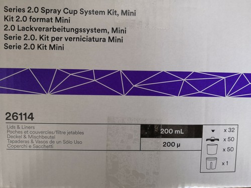 Pps paint preparation - 3m,