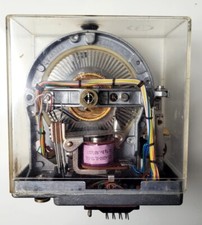 Selettore telefonico rotativo