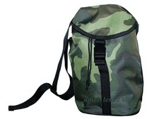 borsa caccia mimetica impermeabile porta cartucce borsa pesca soft air spinning 