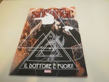 DOCTOR STRANGE SERIE ORO