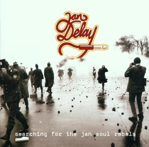 Jan delay searching for the - jan,