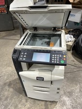 Kyocera 4050hh - kyocera, km-4050hh