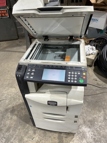 Kyocera 4050hh - kyocera, km-4050hh