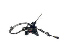 CORDE CAVO COMANDO LEVA POMELLO CAMBIO 5 MARCE FORD FIESTA VI BENZINA 2008