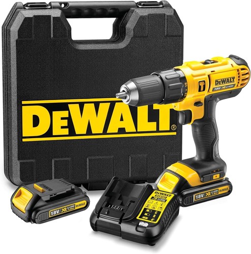 Dewalt trapano avvitatore - dewalt, a