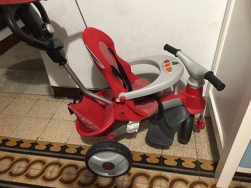 Triciclo bimbo - triciclo,