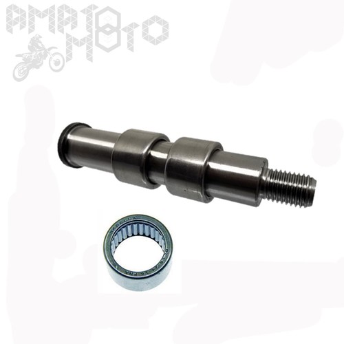 Perno sospensione forcella - forcella, con