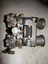 DELLORTO 45 DHLA M  CARBURETOR TRI JET