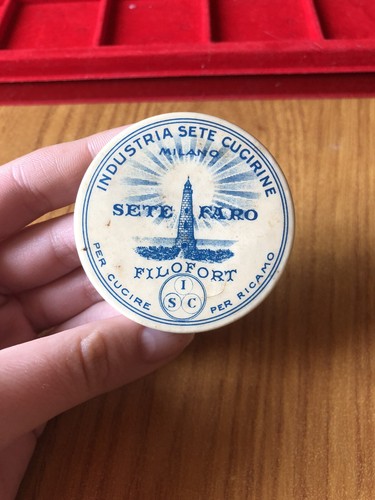 Specchietto souvenir industria - specchietto,