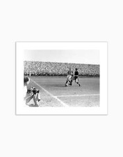 Poster Azione di Boniperti