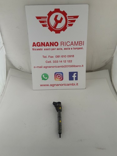 Iniettore smart forfour - smart,