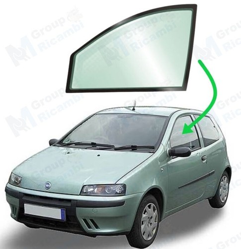 Fiat punto 1999 2005 vetro - 1999,