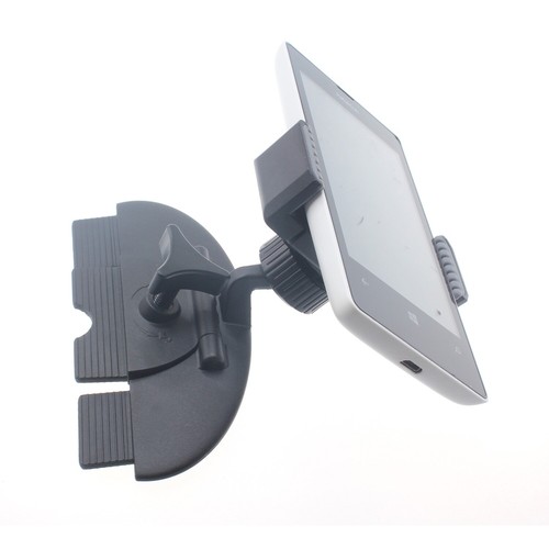 Supporto slot - cd,