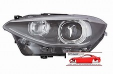 FARO SX BIXENO D1S NERO PER