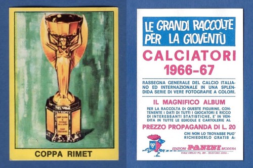 Figurina calciatori panini - calciatori,