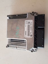 7823420-01 CENTRALINA MOTORE BMW 320 D 4X4 2.0 D 130KW 2010 N47D20C 0281014572 D