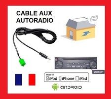Cavo Aux Auxiliare Mp3
