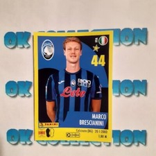 CALCIATORI PANINI CAMPIONATO