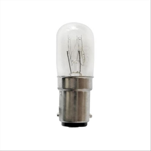 Lampada 15w b15d incandescenza - lampada,