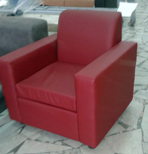 Poltrona divano posto - divano, 1
