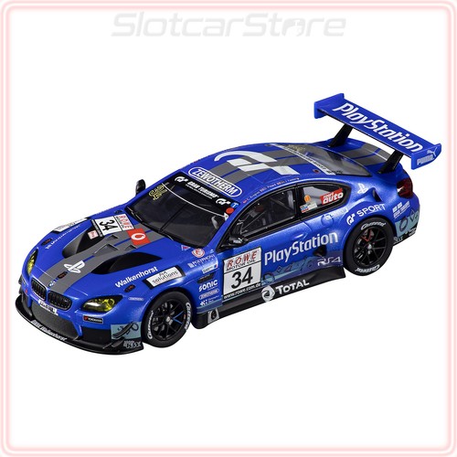 Carrera digital 132 30984 bmw - carrera,