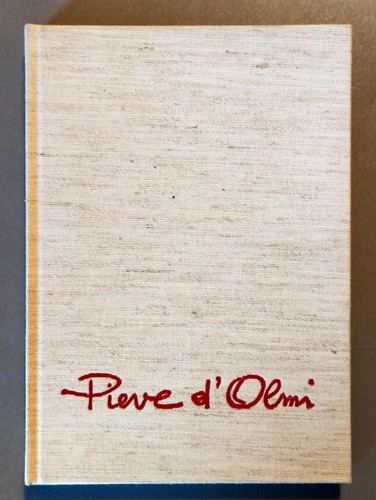 Pieve olmi 990 - pieve, d'olmi