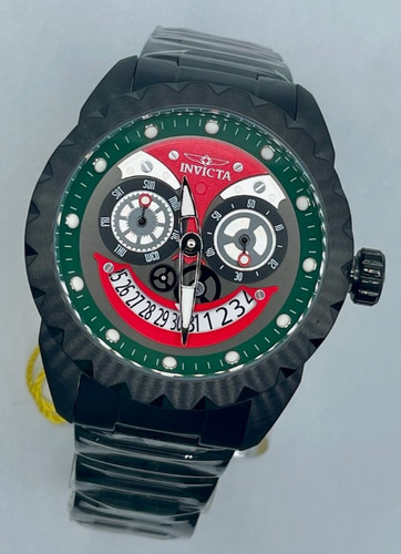 Orologio uomo invicta - orologio,