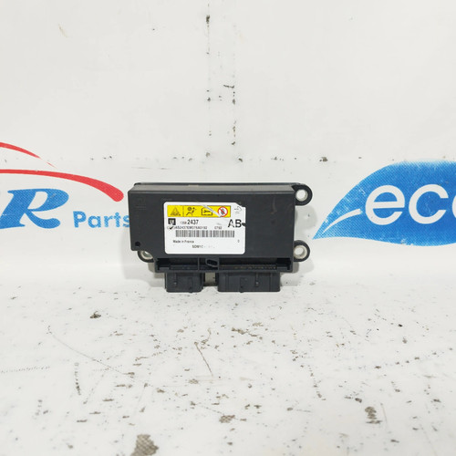 Centralina airbag opel astra - opel, j