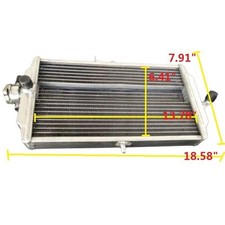 Per Honda RS 125 RS125