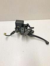 pompa freno sx scooter Honda