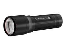 Led lenser torcia tascabile - lenser,