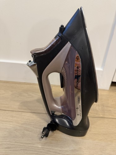Rowenta dw2459 access - dw2459,