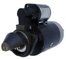 Motorino di Avviamento per