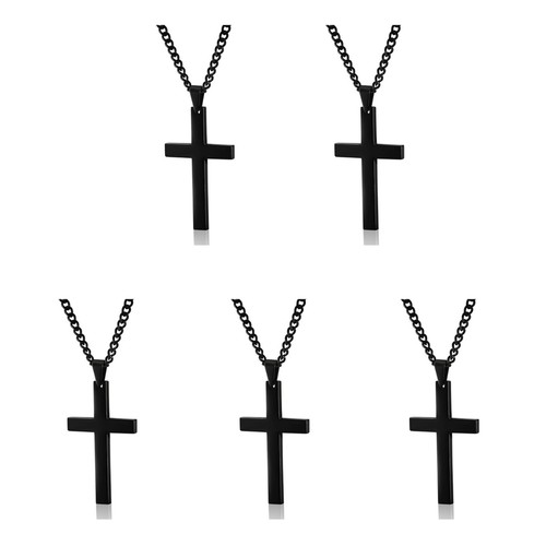 Collana con ciondolo - 5x,