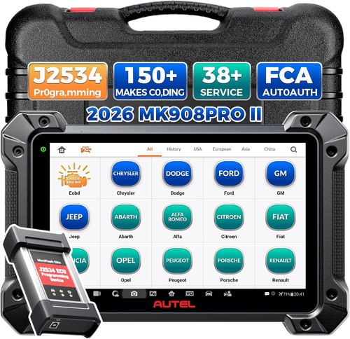 Dispositivo diagnostico autel - dispositivo,