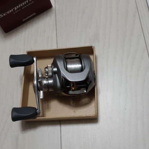 Mulinello daiwa team - mulinello,