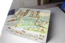 Tibidabo castello Medievale