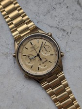 Seiko 7a28-7020 Cronografo