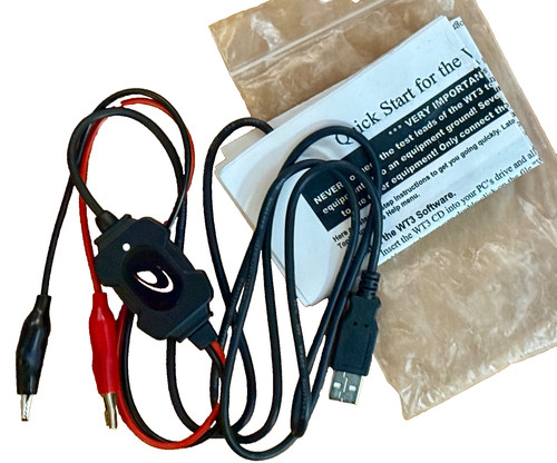 Dayton audio dats - audio, wt3