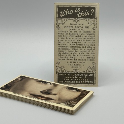1936 ardath who this - who,