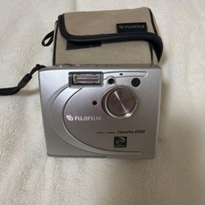 Fotocamera digitale compatta