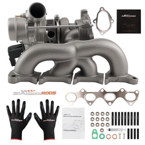 Turbo for golf jetta - golf, tiguan