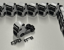 Volvo FH GL XL senza