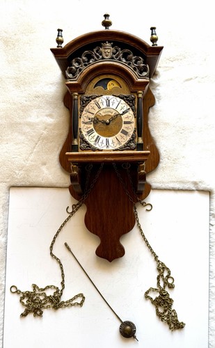 Orologio parete warmink - da,
