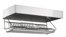 scolapiatti acciaio inox FALMEC