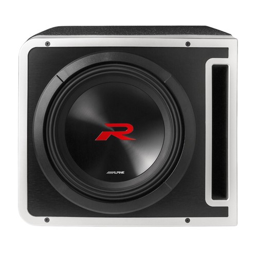 Open box alpine series - box, s-series