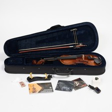 Starter kit violino